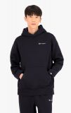 Champion Eco Future Organic Cotton Hoody BLACK