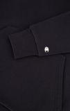 Champion Eco Future Organic Cotton Hoody BLACK