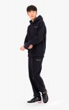 Champion Eco Future Organic Cotton Hoody BLACK