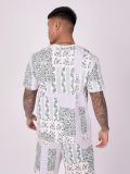 Camiseta Project X Paris Bandana 