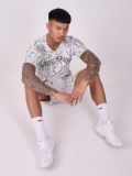 Camiseta Project X Paris Bandana 