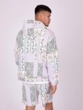 Sudadera Project X Paris Bandana 