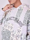 Sudadera Project X Paris Bandana 