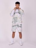 Sudadera Project X Paris Bandana 