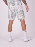 Pantalon corto Project X Paris Bandana