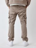 Pantalon Project X Paris Workwear Multibolsillos 