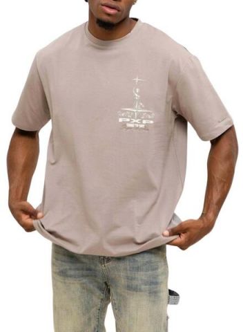 Camiseta Project X Paris ¨Déité¨ 