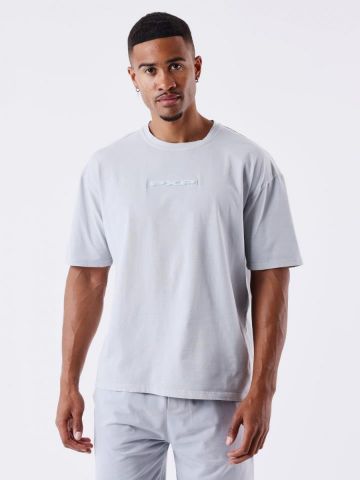 Camiseta Project X Paris GRIS