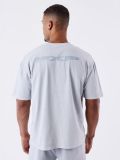Camiseta Project X Paris GRIS