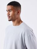 Camiseta Project X Paris GRIS
