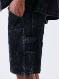 Pantalon Project X Paris - NEGRO