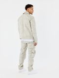 Pantalon vaquero Project x Paris GRIS