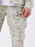 Pantalon vaquero Project x Paris GRIS