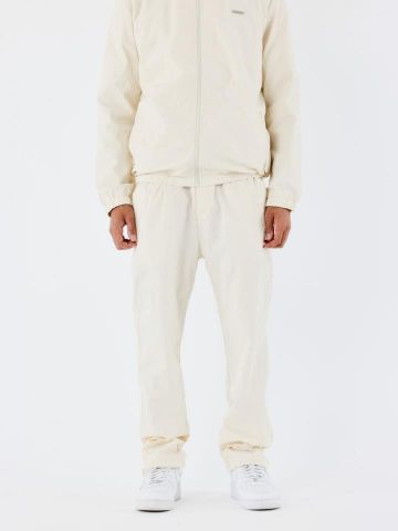 Pantalones con detalles bordados Project X Paris