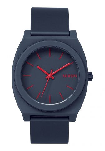 Nixon ® Time Teller P-Matte Navy