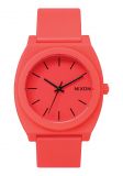 Nixon ® Time Teller P-Neon Orange