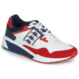 Kappa Authentic 222 Barsel 1 WHITE/RED