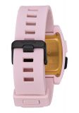 Nixon ® Base Tide Watch-Soft Pink/Gold