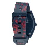 Nixon ® Time Teller P Navy/Paisley