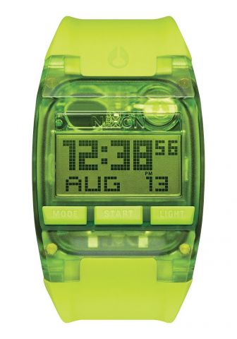 Nixon ® Comp Watch All Neon Green