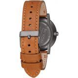 Nixon ® Porter Gunmetal/Charcoal Taupe