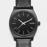 Nixon ® Time Teller Watch-All Blk/Whit