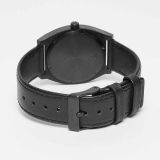 Nixon ® Time Teller Watch-All Blk/Whit