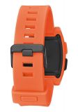 Nixon ® Base Tide Watch Orange Resin