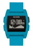 Nixon ® Base Tide Watch-Blue Resin