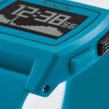 Nixon ® Base Tide Watch-Blue Resin