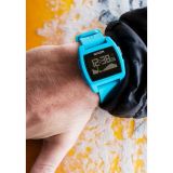 Nixon ® Base Tide Watch-Blue Resin