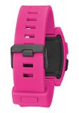 Nixon ® Base Tide Watch-Pink Resin