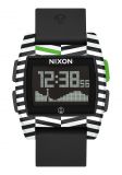 Nixon ® Base Tide Black/Captain Fin