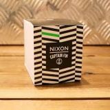 Nixon ® Base Tide Black/Captain Fin