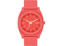 Nixon ® Time Teller P-Matte Coral