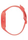 Nixon ® Time Teller P-Matte Coral