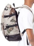 Nixon ® Swamis Backpack II-Khaki Camo