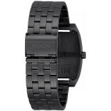 Nixon ® Time Tracker - NEGRO / BLANCO