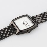 Nixon ® Time Tracker - NEGRO / BLANCO