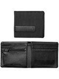 Nixon ® Showdown Bi-Fold Zip Wallet