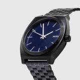 Nixon ® Time Teller Watch-All Blk/Drk Blu