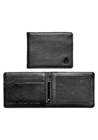 Nixon ® Rico Card Wallet-Blk