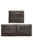 Nixon ® Rico Card Wallet-Brown