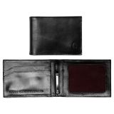 Nixon ® Rico Slim Card Wallet BLACK