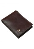 Nixon ® Rico Slim Card Wallet BROWN