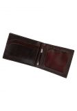 Nixon ® Rico Slim Card Wallet BROWN