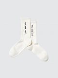 Calcetines Keith Haring BLANCO