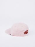 Fila ® Dad Cap Linear Strapback - PEACH WHIP