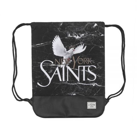 Cayler & Sons WL Saints Gym Bag