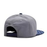 Cayler & Sons ® WL Go To Hell-NAVY/GREY